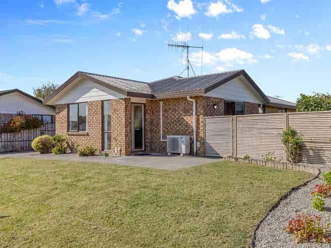 112 Reynolds Drive, Te Awamutu