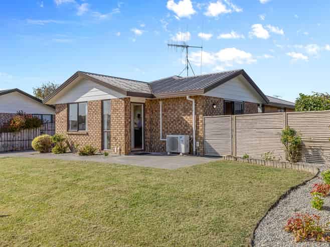 112 Reynolds Drive, Te Awamutu