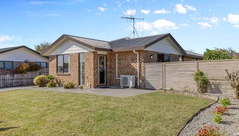 112 Reynolds Drive, Te Awamutu