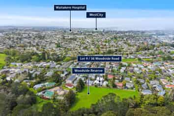 Lot 6 - 6/36 Woodside Road, Massey