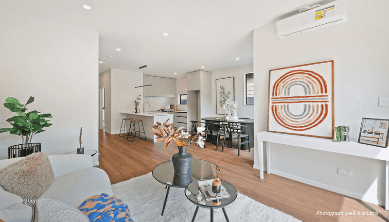 Lot 6 - 6/36 Woodside Road, Massey