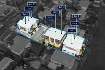 Lot 6 - 6/36 Woodside Road, Massey