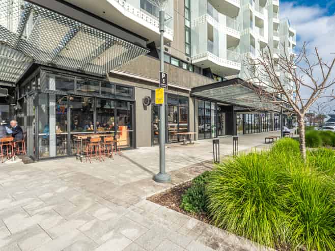 411/223B Green Lane West, Epsom