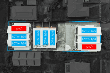 Lot 4 - 4/36 Woodside Road, Massey