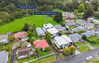 Lot 4 - 4/36 Woodside Road, Massey