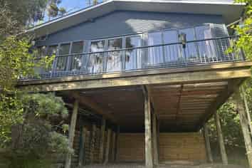 28 Rue Cachalot, Akaroa