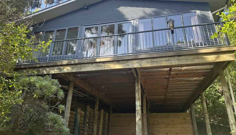 28 Rue Cachalot, Akaroa