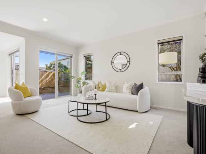 57 Fields Parade, Albany