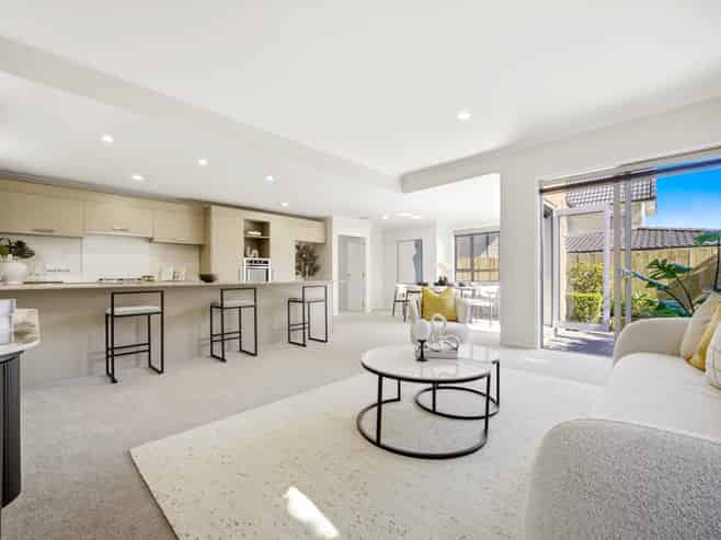 57 Fields Parade, Albany