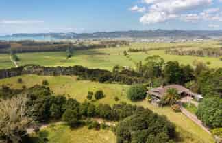 168 Moewai Road, Whitianga