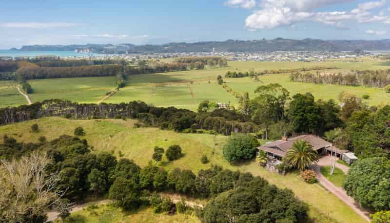 168 Moewai Road, Whitianga