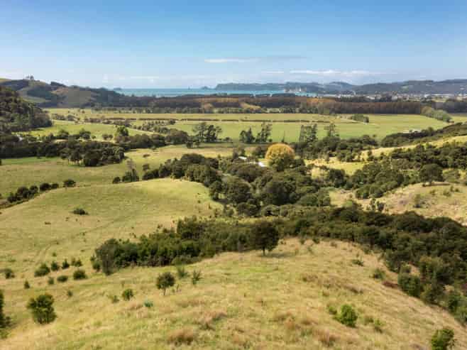 168 Moewai Road, Whitianga