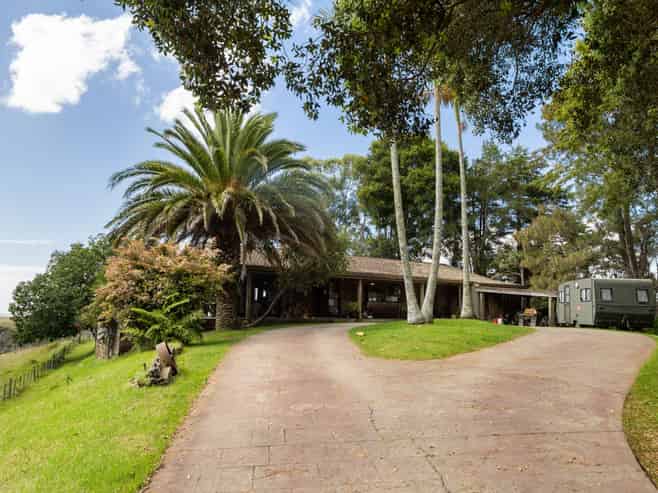 168 Moewai Road, Whitianga