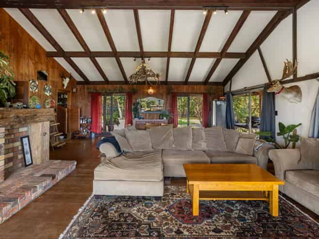 168 Moewai Road, Whitianga