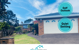 39 Golflands Drive, Golflands