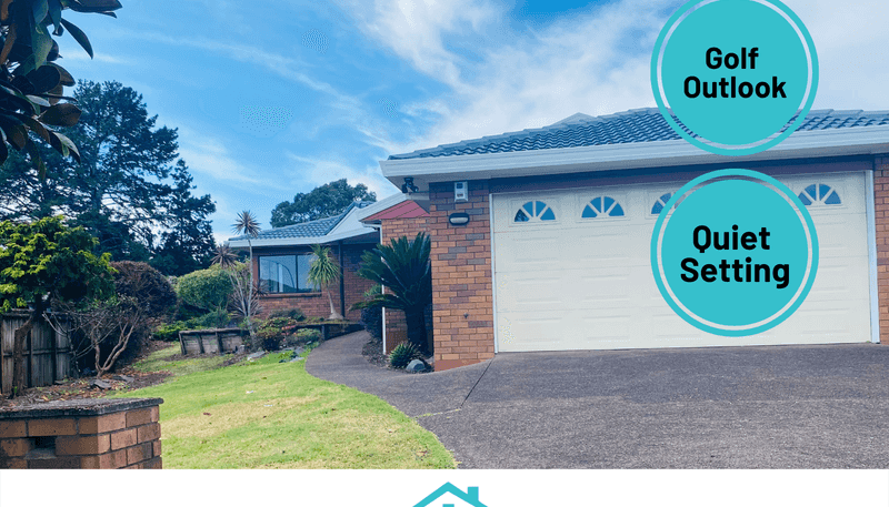 39 Golflands Drive, Golflands