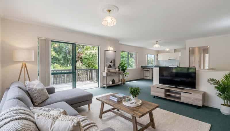 46 Welcome Bay Lane, Hairini