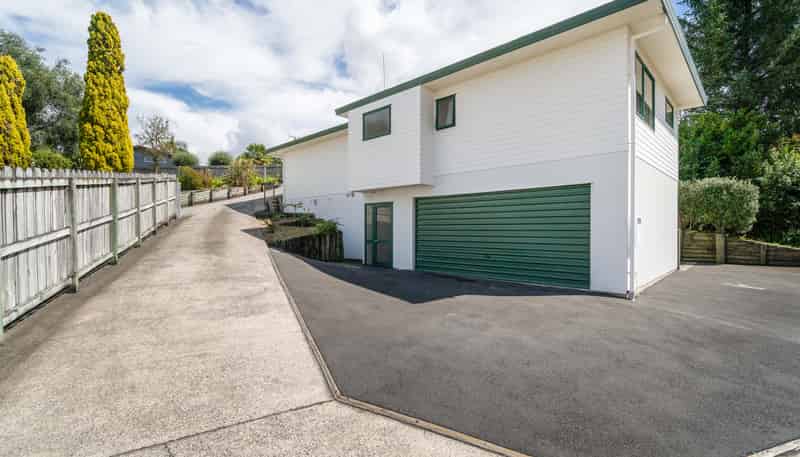 46 Welcome Bay Lane, Hairini