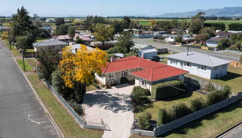 11 Highfield Street, Culverden