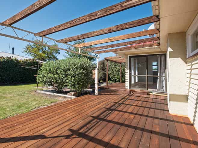 11 Highfield Street, Culverden