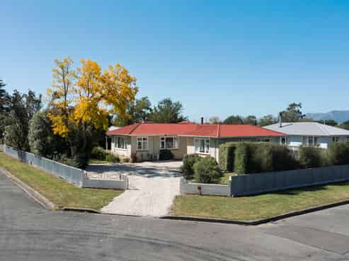 11 Highfield Street, Culverden