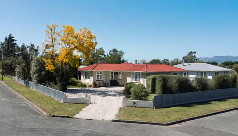 11 Highfield Street, Culverden