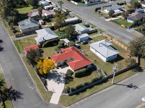 11 Highfield Street, Culverden