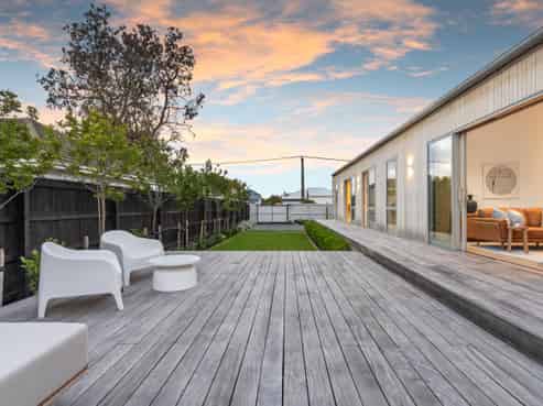 72 Nayland Street, Sumner