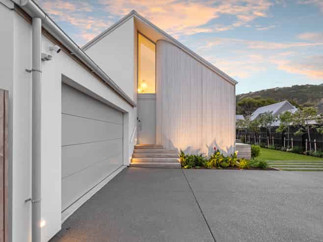 72 Nayland Street, Sumner