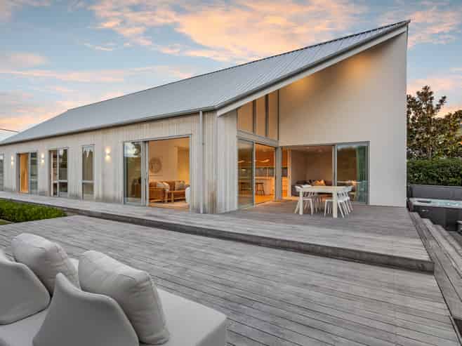 72 Nayland Street, Sumner