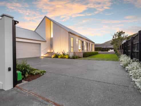 72 Nayland Street, Sumner