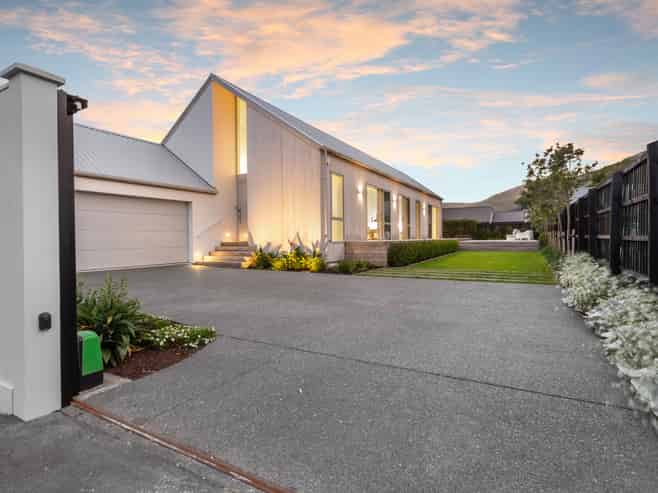 72 Nayland Street, Sumner