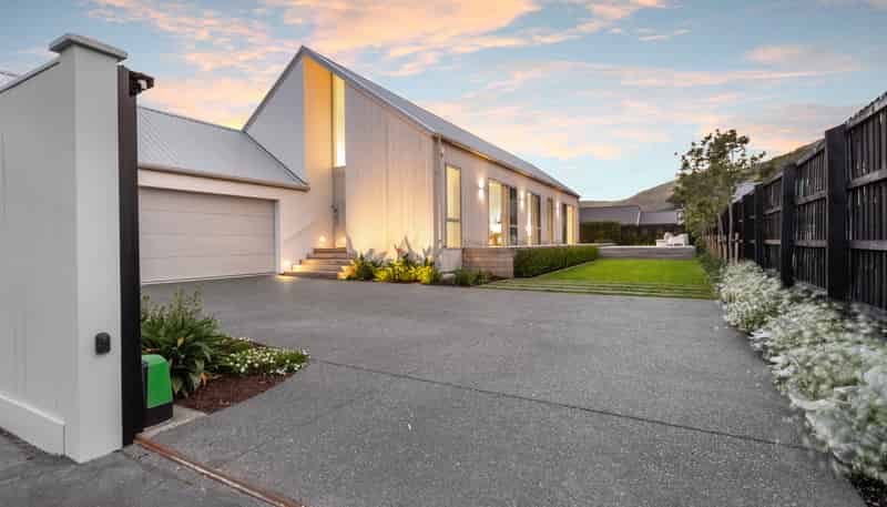 72 Nayland Street, Sumner