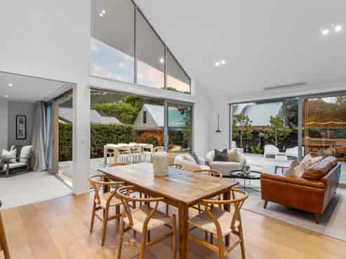 72 Nayland Street, Sumner