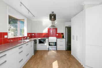 Central North Island - Address withheld