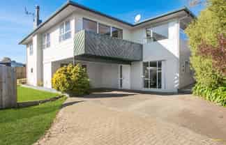 Central North Island - Address withheld