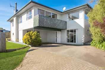 Central North Island - Address withheld