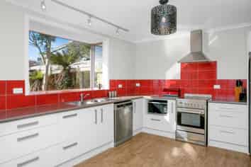 Central North Island - Address withheld