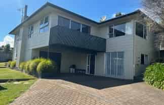 Central North Island - Address withheld