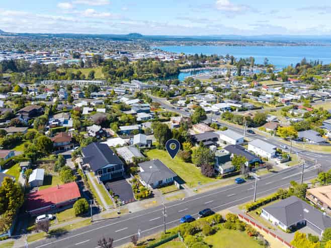 95 Acacia Bay Road, Nukuhau