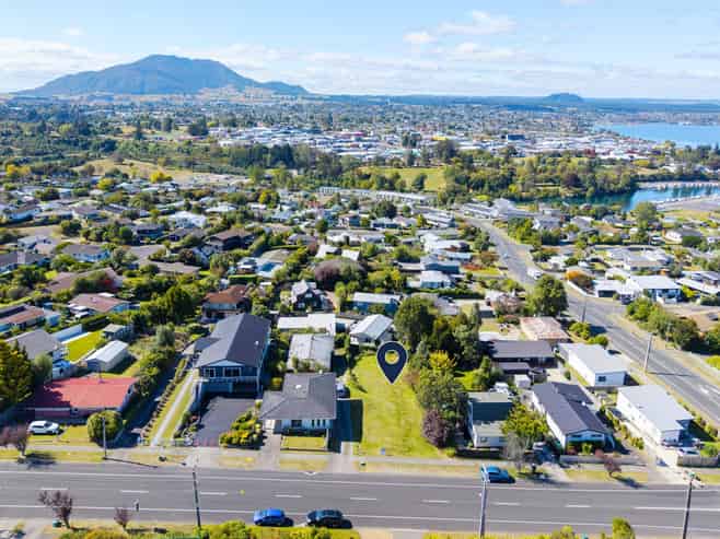 95 Acacia Bay Road, Nukuhau