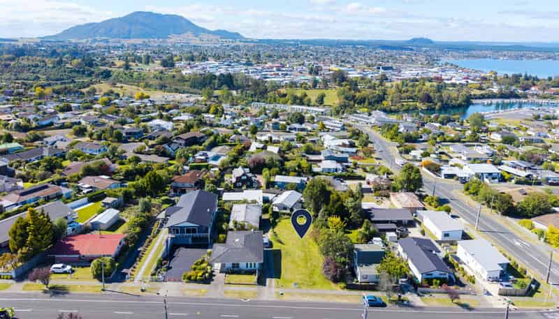 95 Acacia Bay Road, Nukuhau