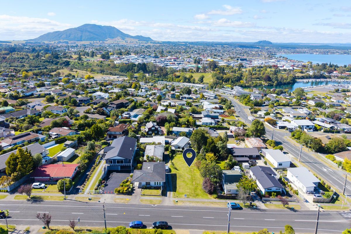 Prime Nukuhau landholding – Build your vision