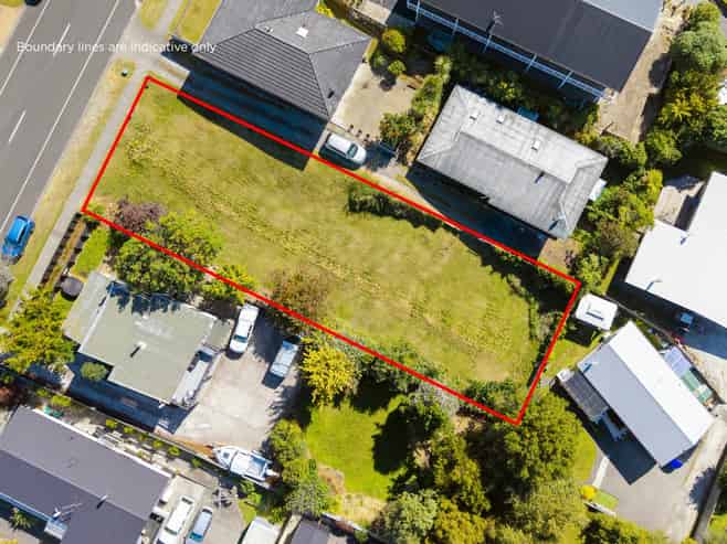 95 Acacia Bay Road, Nukuhau