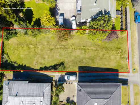 95 Acacia Bay Road, Nukuhau