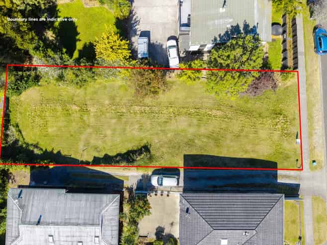 95 Acacia Bay Road, Nukuhau