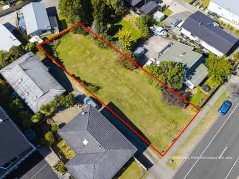 95 Acacia Bay Road, Nukuhau