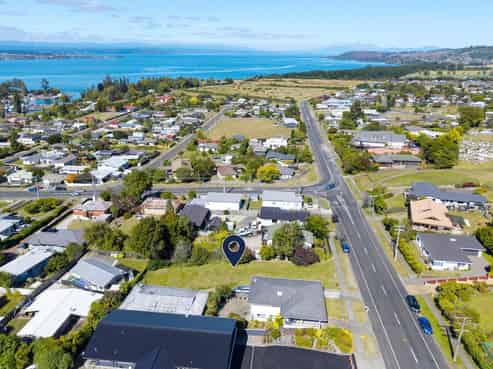 95 Acacia Bay Road, Nukuhau