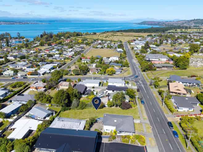 95 Acacia Bay Road, Nukuhau