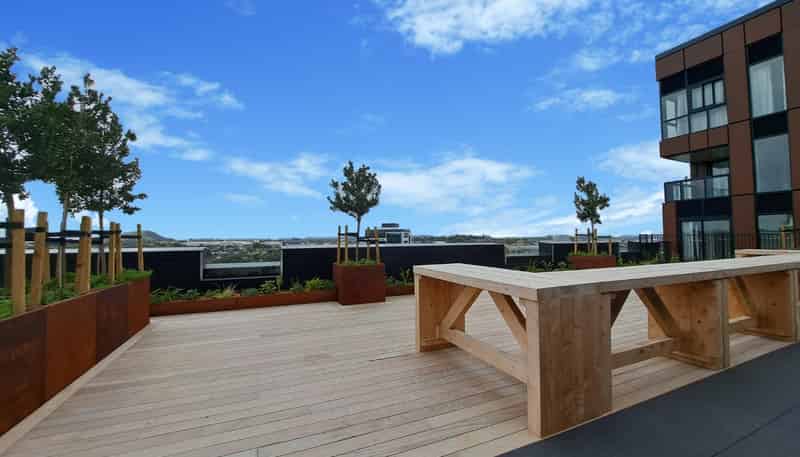 505B/20 Park Avenue, Ellerslie